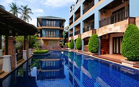 V Condominium Samui