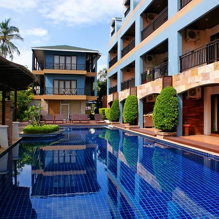 V Condominium Samui Bophut Exterior photo