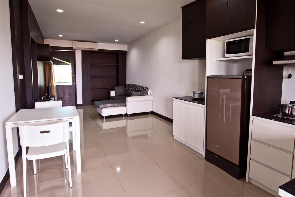 V Condominium Samui Bophut Exterior photo