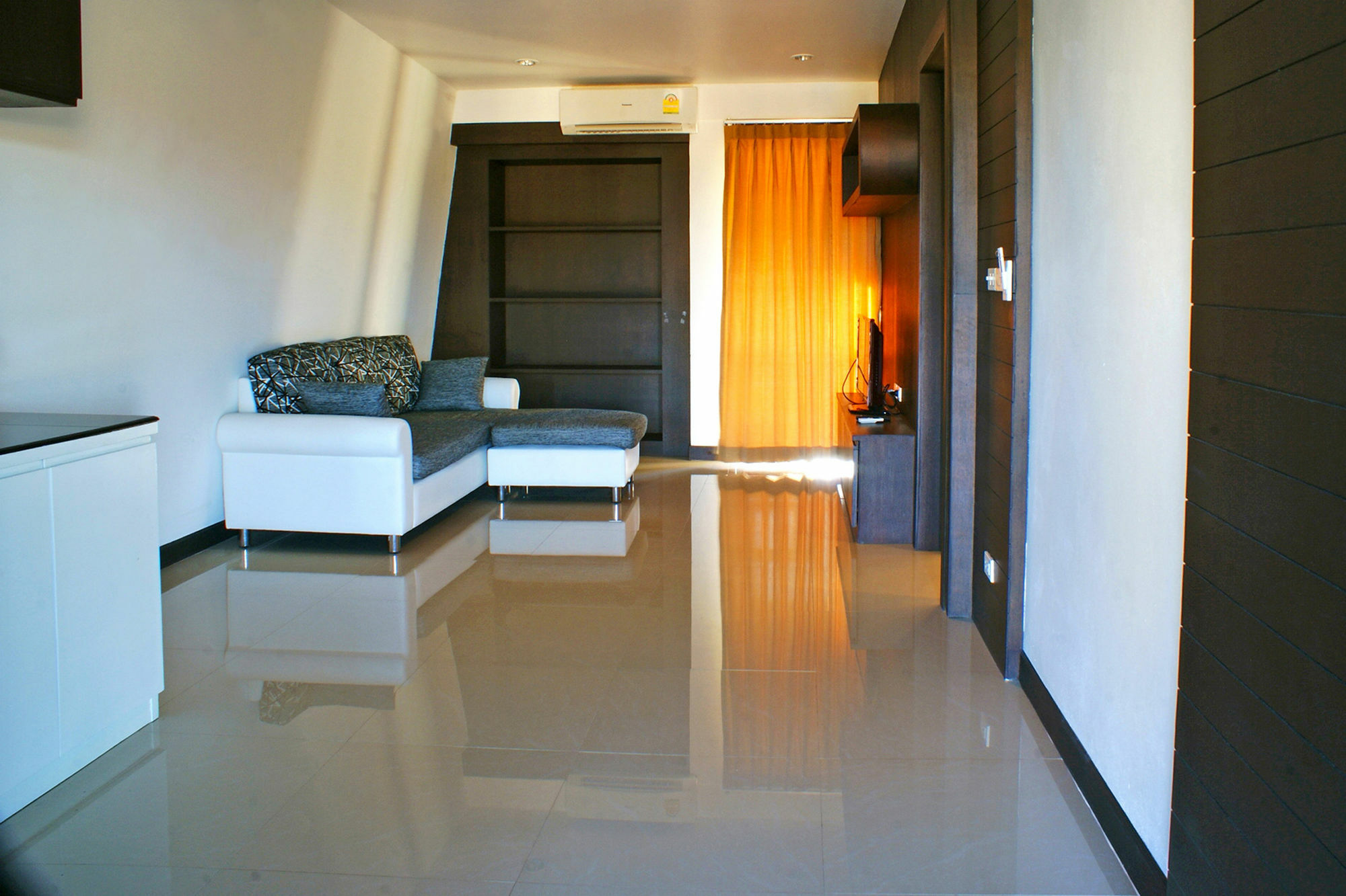 V Condominium Samui Bophut Exterior photo